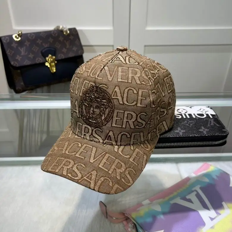 Versace Cap dxn (7)